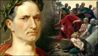 Quel est l'exploit militaire majeur de Jules César ?