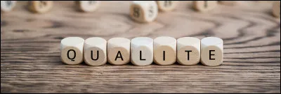 Quelle est ta plus grande qualit&eacute; ?