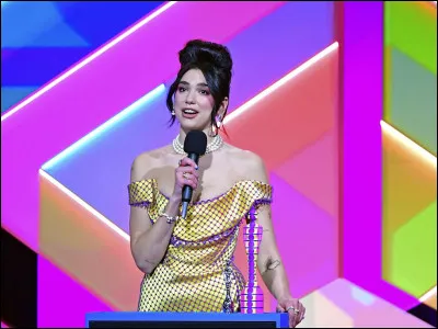 Parmi ces célébrités, laquelle préfères-tu ?