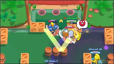 Quelle est cette zone de combat ?