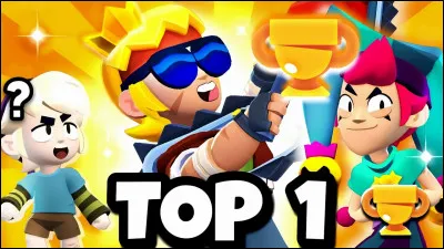 Quel top joueur n'existe pas dans les récompenses de fin de partie ?