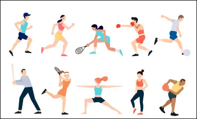 Quelle est ta plus grande passion ?