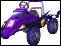 A qui peut appartenir le Waluigi Racer ?