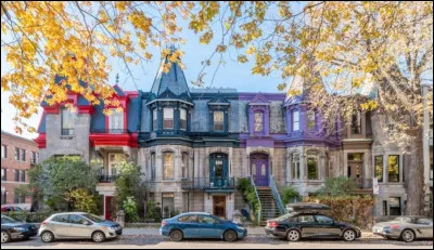 Dans quelle ville se situe le quartier du Plateau-Mont-Royal ?