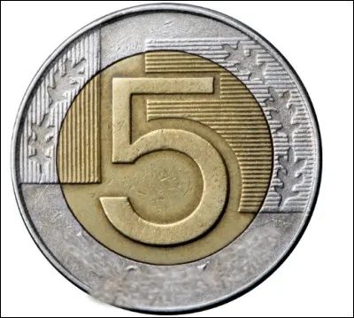 Dans ce quatuor, quel pays de l'Union européenne n'a pas l'Euro comme monnaie officielle ?