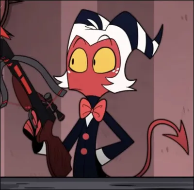 Qui est ce personnage ?