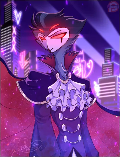 Qui est ce personnage ?