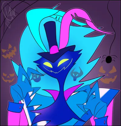 Qui est ce personnage ?