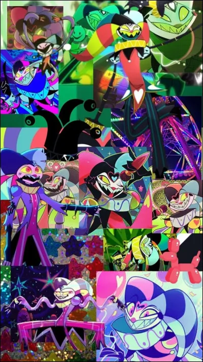 Qui est ce personnage ?