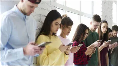 Que penses-tu des réseaux sociaux ?