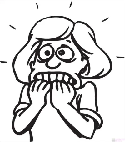 Fais-tu peur aux gens (sans leur avoir rien fait) ?