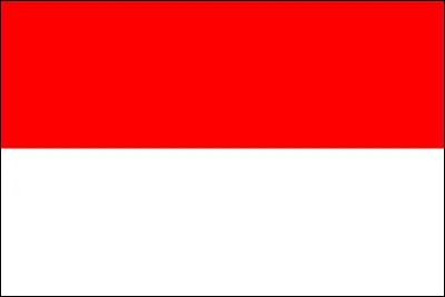 Indonésie - Lequel de ces plats nationaux n'est pas indonésien ?