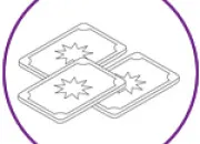 Quiz Quiz facile sur le tarot de Marseille