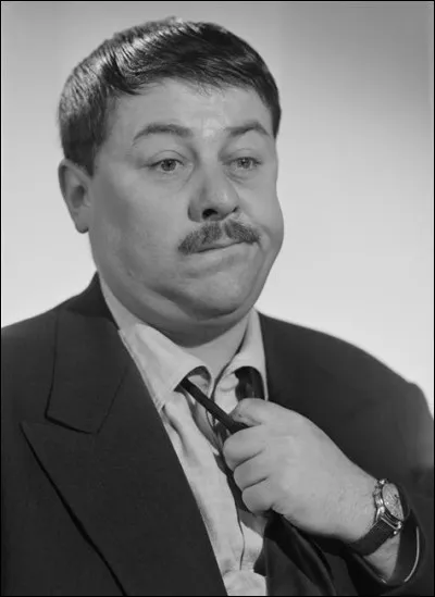 À qui doit-on cette citation : "Mieux vaut être riche et bien portant que pauvre et malade !" ?