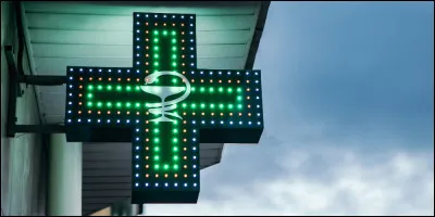 Comment dit-on "malade" en anglais ?