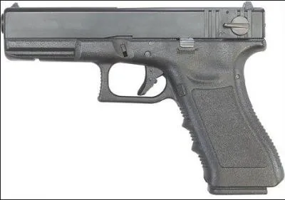 Quel est le nom de cette arme et quelle est sa particularit ?