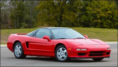 Quelle est cette voiture ?