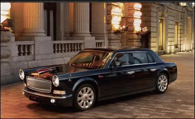 Quelle est cette voiture ?