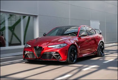 Quelle est cette voiture ?