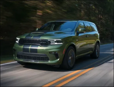 Quelle est cette voiture ?