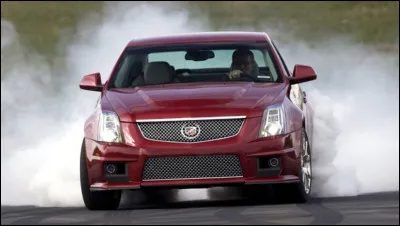 Quelle est cette voiture ?