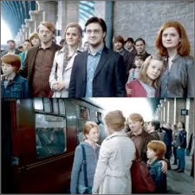 Comment se nomment ses enfants ?