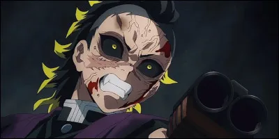 Pourquoi Genya tient-il tant à ce que son frère lui pardonne ?