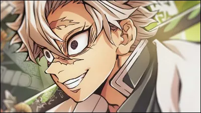 Pourquoi Sanemi a-t-il voulu crever les yeux de Genya dans la saison 4 ?