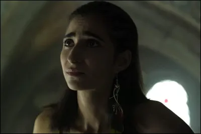 Quel est le rôle de Nairobi dans le deuxième braquage à la Banque d'Espagne ?