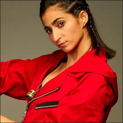 De quelle manière Alicia Sierra va-t-elle blesser très fortement Nairobi ?