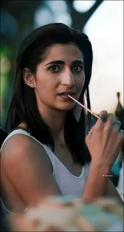 À quel âge Nairobi a-t-elle commencé la falsification de billets ?