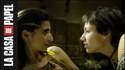 Après des années de prison, Nairobi perd la garde de son fils. Mais quel est l'âge de celui-ci à ce moment-là ?