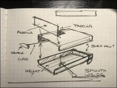 As-tu déjà créé des inventions ?