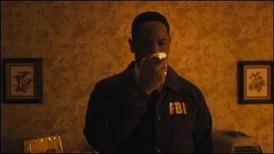 Comment s'appelle ce personnage ?