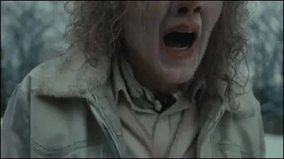 Quel est le premier mot prononcé dans le film ?