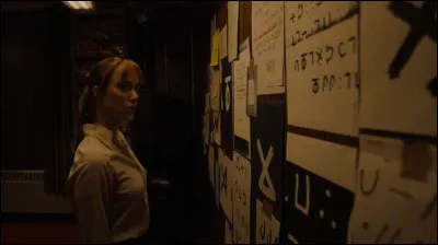 Comment meurent les victimes de Longlegs ?