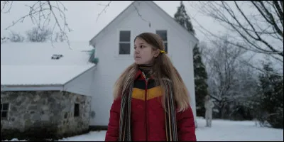 Chaque famille victime de Longlegs a une fille qui est née un...
