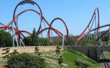 Quiz Attractions