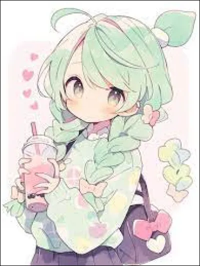 Quelle image est ta préférée ?