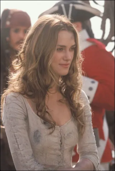 Comment s'appelle la femme de William Turner ?