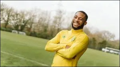 Dans quel club de football évolue actuellement le joueur français Marcus Coco ?