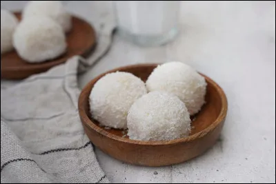 De quel pays est originaire la perle de coco ?