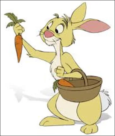 Où trouve-t-on Coco Lapin ?