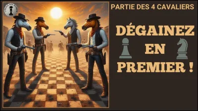 Quelles sont les deux pièces dont on a besoin pour faire le mat de Boden ?