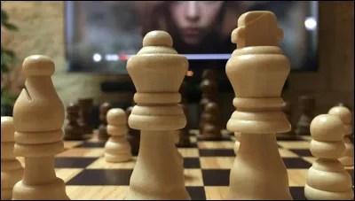 De quelles pièces a-t-on besoin pour faire le mat de l'escalier ?