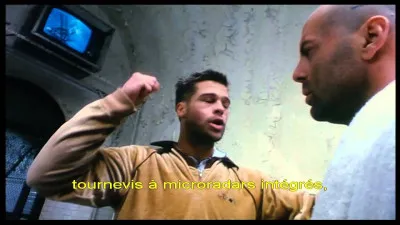 Quel est le bon titre : "L'Armée des douze ..." ?