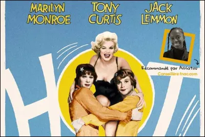 Le titre correct est : "Certains l'aiment ...".