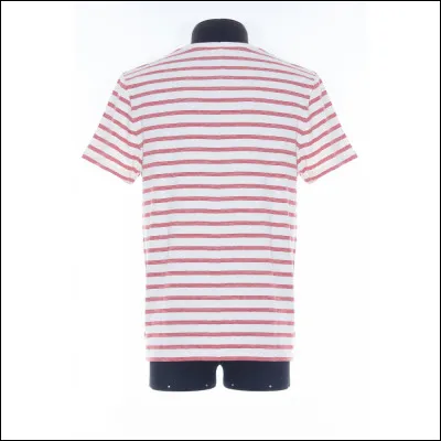 Aimes-tu cette tenue ?