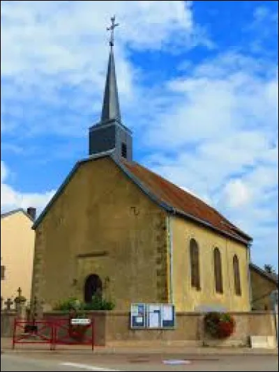 Je vous emmène en Lorraine, à Marienthal. Ancienne commune de l'arrondissement de Forbach-Boulay-Moselle, elle se situe dans le département ...