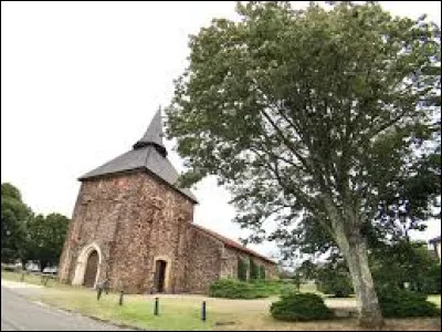 Village de l'arrondissement de Mont-de-Marsan, dans le pays de Born, Mézos se situe dans le département ...